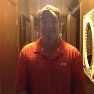 Meet your Posher, Jeff